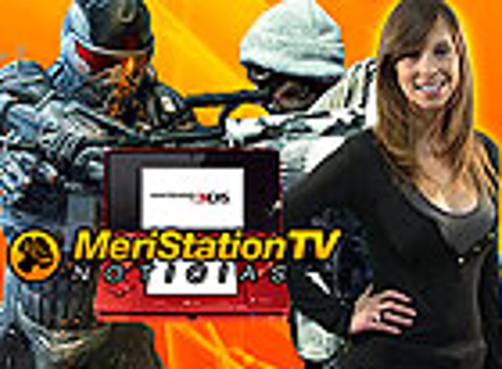 MeriStation TV Noticias 4x11