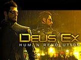 Deus Ex: Human Revolution