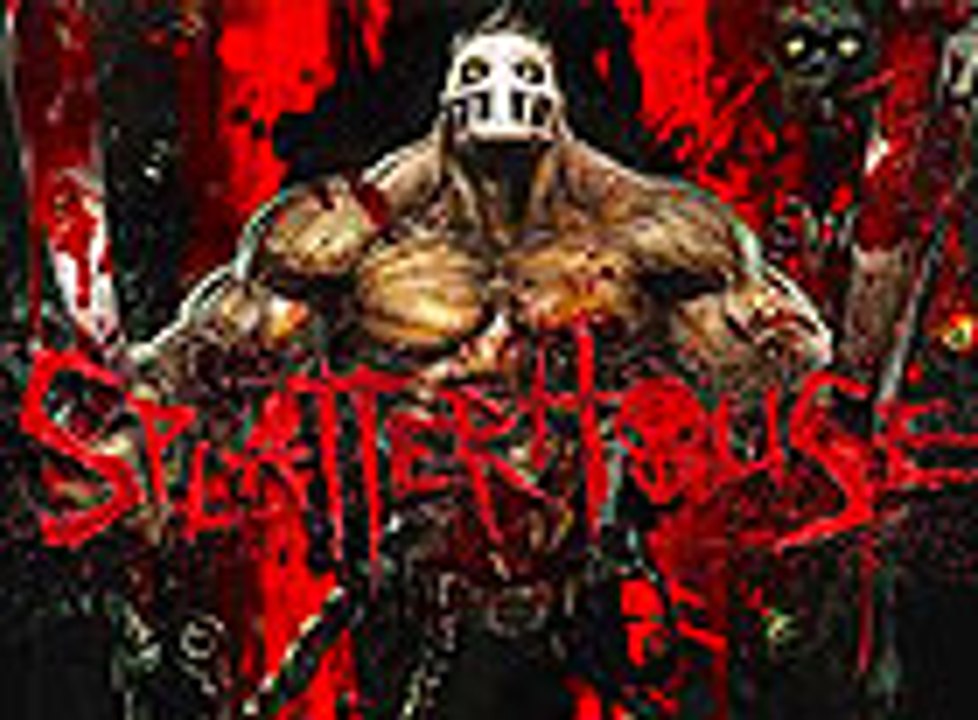 Splatterhouse
