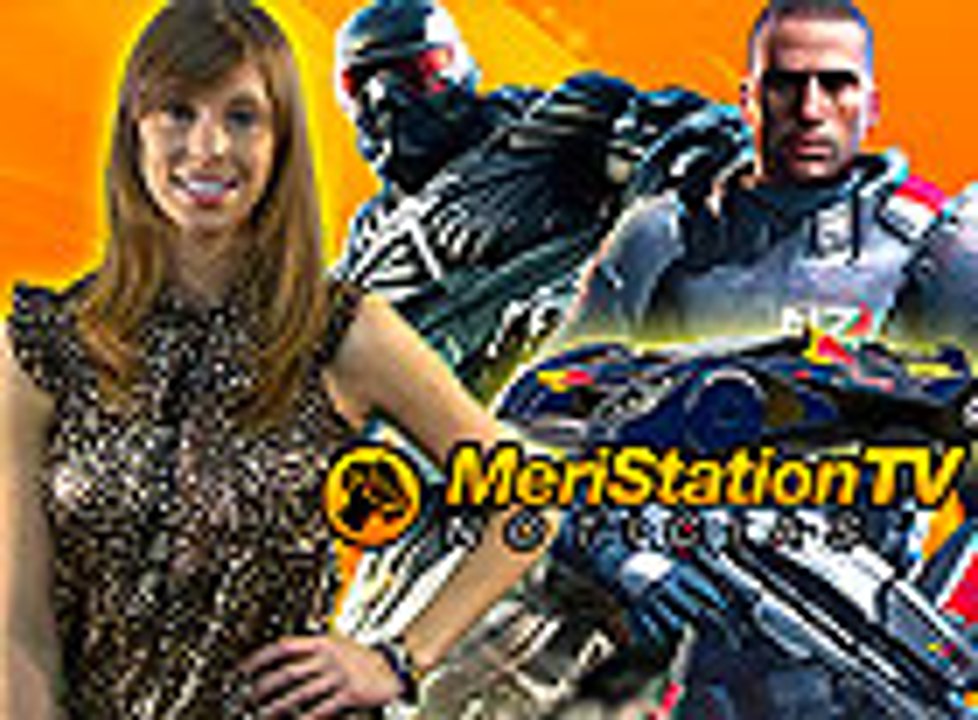 MeriStation TV Noticias 4x12