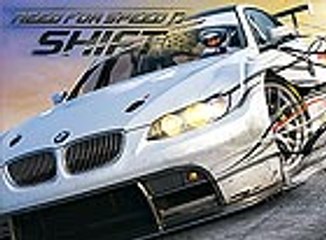 Need for Speed Shift 2: Unleashed