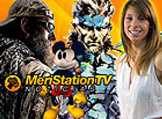 MeriStation TV Noticias 4x10