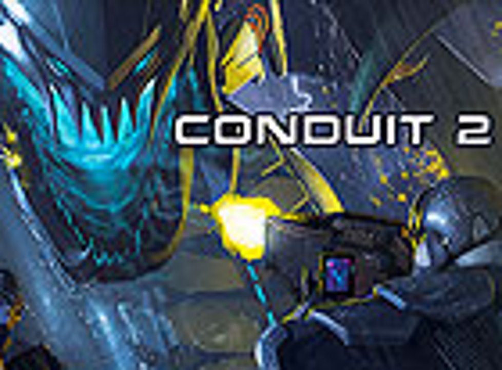 The Conduit 2