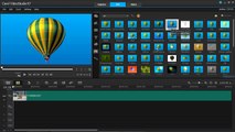 Working with Multiple Filters in Corel VideoStudio Pro X7 Tutorial