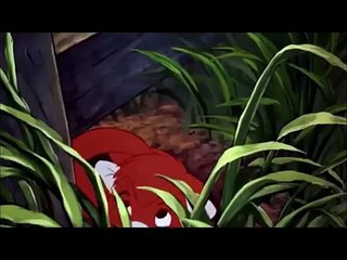 The Many Adventures of Dodger the Dog Part 23- Batty Lost in the Mist