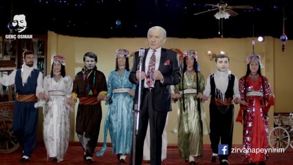 Maden dağı dumandır deloyloy deloyloy