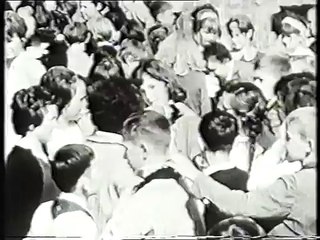 Ein Dorf an der Grenze (1965)