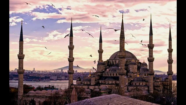 Hüsnü Şenlendirici - İstanbul İstanbul Olalı / Instrumental [#akustikhane ]