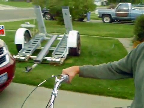 1963 BSA Gold Star 500 ALLSPORT Scrambler • Goldstar B34GS Catalina All Sport