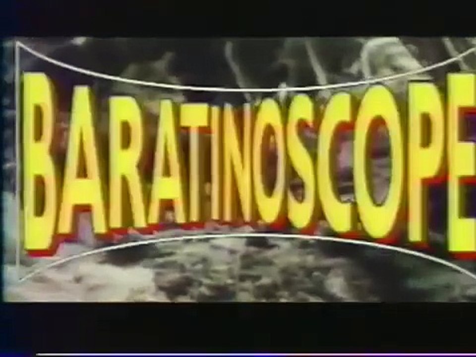 Les Nuls L'Emission n°11 avec Daniel Gélin