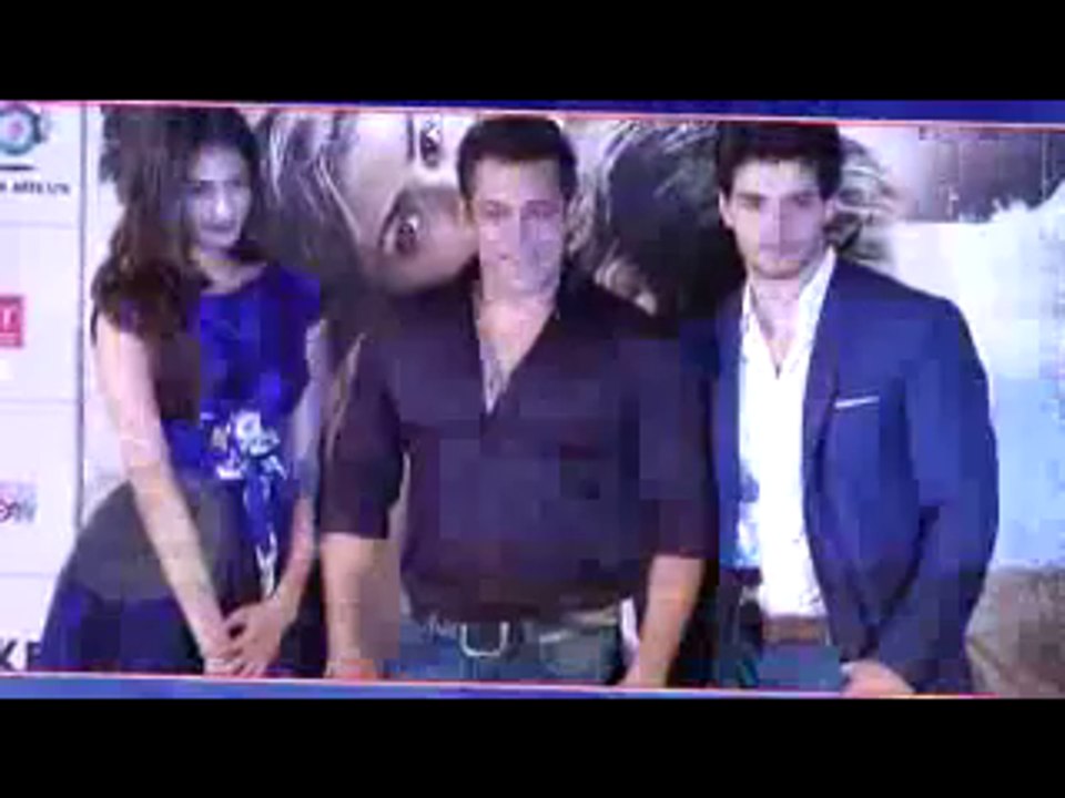 Dance Plus Mein Pahuche Salman Khan - 6 September 2015