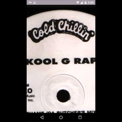 Kool G. Rap "Fight Club (PeZeL Mix)"