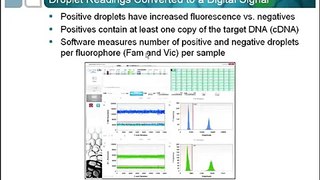 Droplet Digital PCR Advanced Presentation