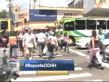 Reporte Estelar analizó Plan Nacional de Derechos Humanos