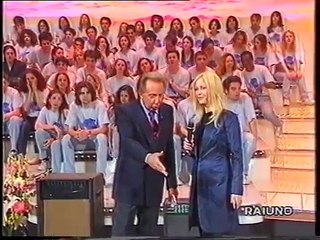 Patty Pravo - E dimmi che non vuoi morire + finale