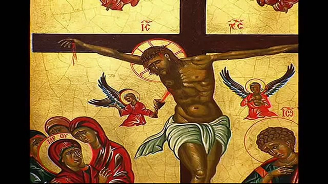 Anima Christi - Marco Frisina