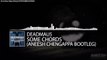 Deadmau5 - Some Chords (Aneesh Chengappa Bootleg) [Beatport Contest]