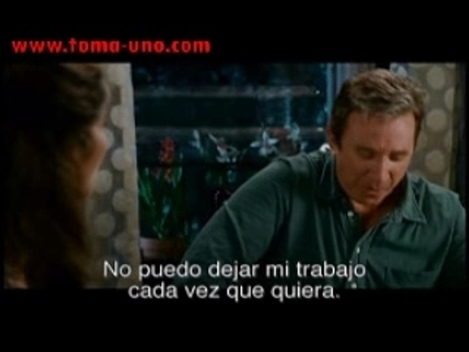 Rebeldes con Causa - Clip 04