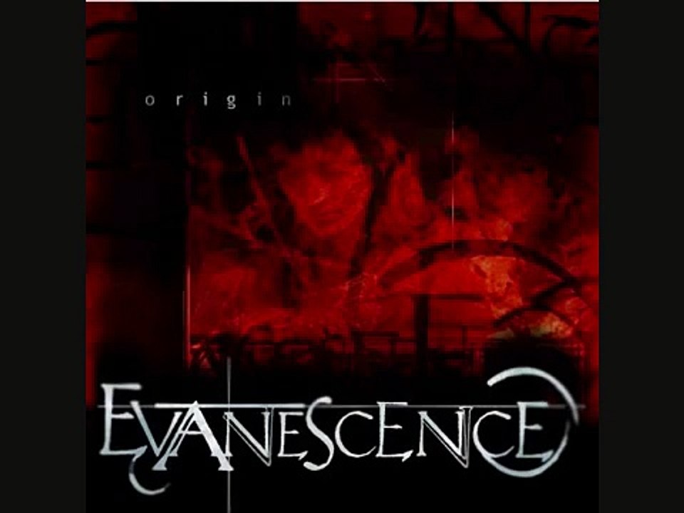 "Lies" - Evanescence