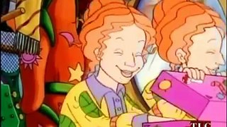 The Magic School Bus Full Episodes S1 E6 Meets The Rot Squad