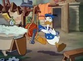 Donald Duck cartoon episodes 1940 Donalds Dog Laundry