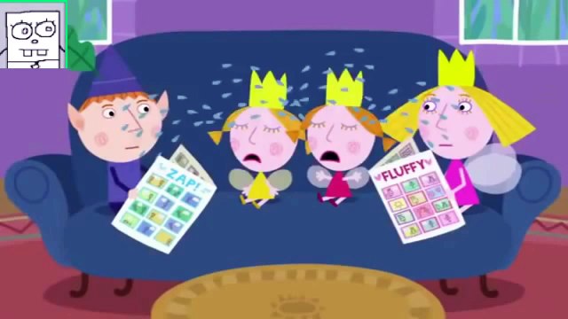 I.M. Meen's rants of George Pig's Crying (and Peppa Pig with others too)