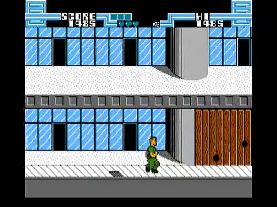 Games that Suck  Total Recall by Armake21