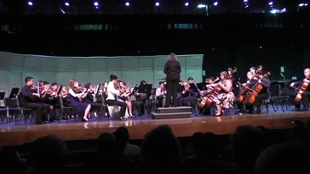 Bartok Romanian Folk Dances