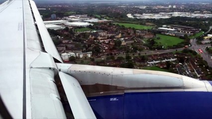 Tải video: British Airways Airbus A320 Heathrow Landing