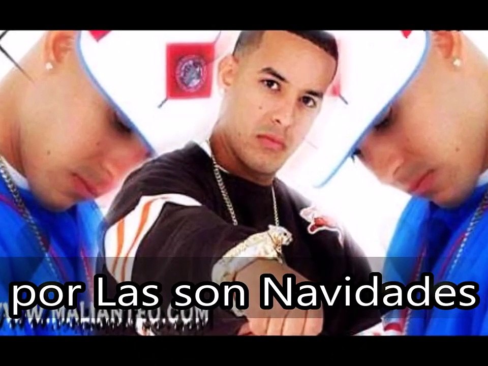 Daddy Yankee - i´m boss - king Daddy edition