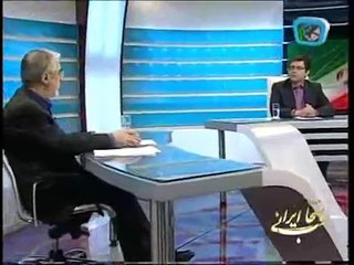 Part 6- First TV interview with Mir Hossein Mousavi