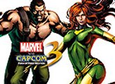 Marvel vs Capcom 3: Haggan y Fénix