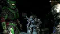 Halo Reach, vídeo-guía - 1. Equipo Noble