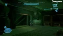 Halo Reach, vídeo-guía - 2. Repetidor Visegard