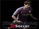 [3DS] Pro Evolution Soccer