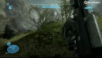 Halo Reach, vídeo-guía - 2. Reconocimiento