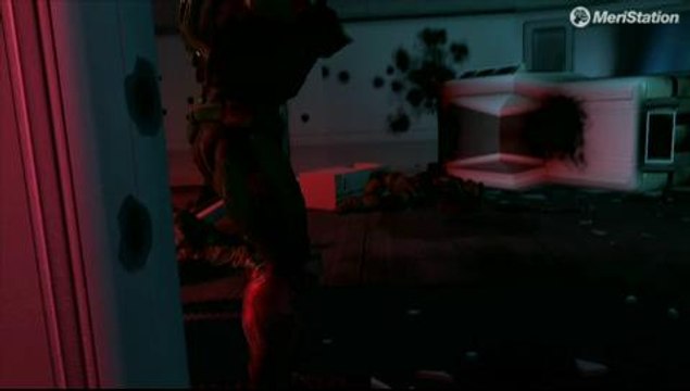 Halo Reach, vídeo-guía - 9. Base Sword