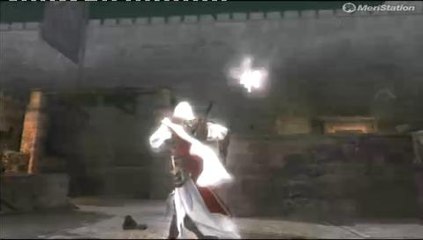 Assassin's Creed: La Hermandad, vídeo-guía - Glifos