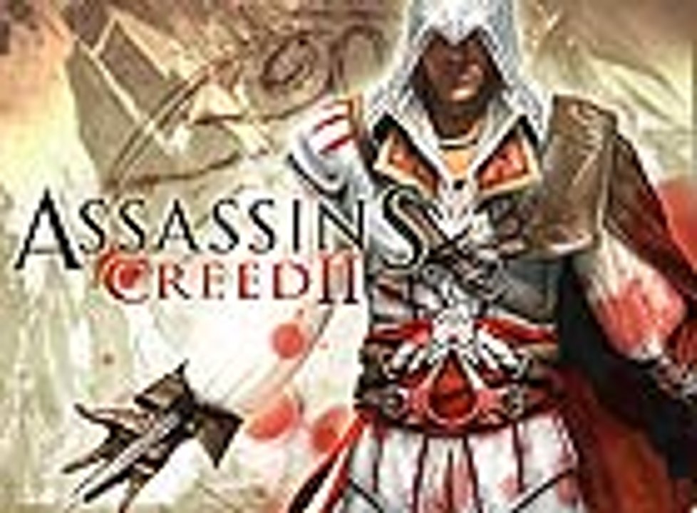 Assassin's Creed II