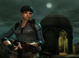 [3DS] Resident Evil: The Mercenaries 3D