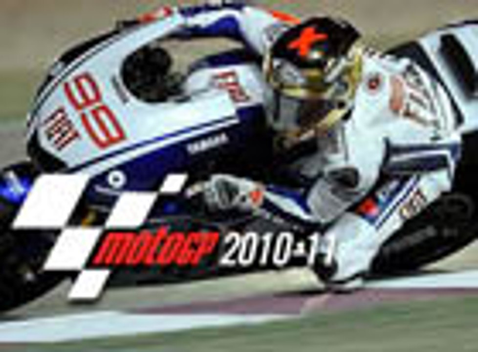 MotoGP 10/11