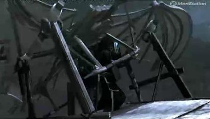 Assassin's Creed: La Hermandad, vídeo-guía - Máquinas de guerra