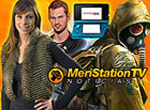 MeriStation TV Noticias 4x17