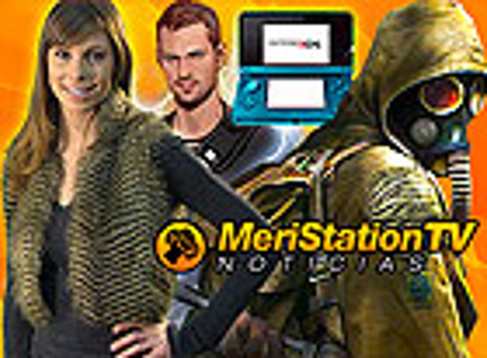 MeriStation TV Noticias 4x17