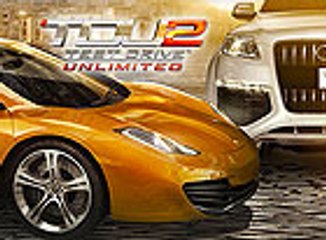 Test Drive Unlimited 2
