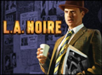 L.A. Noire