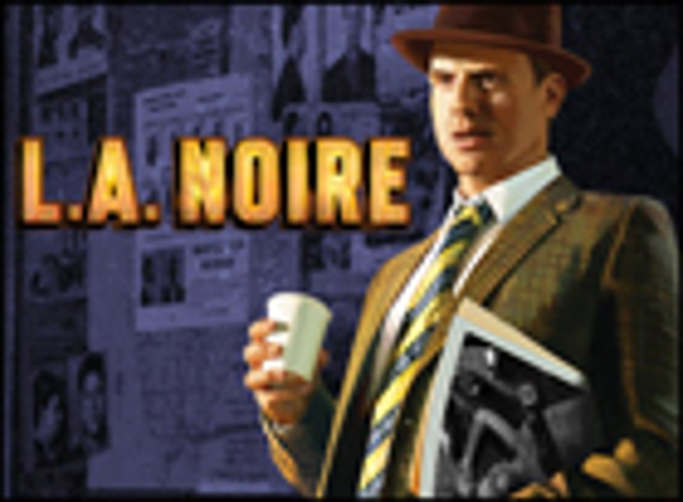 L.A. Noire