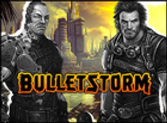 BulletStorm