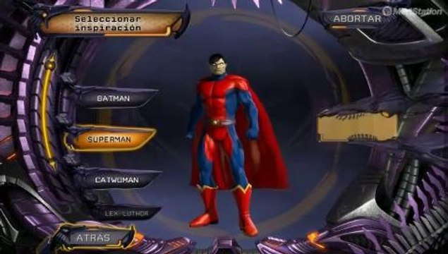 DC Universe Online, Vídeo Análisis