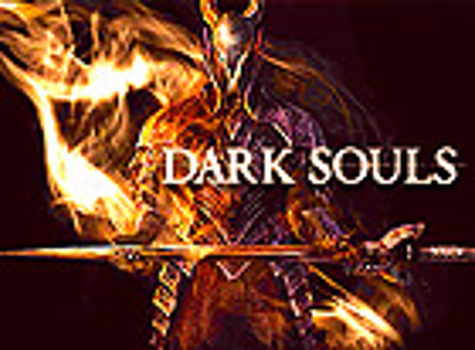 Dark Souls